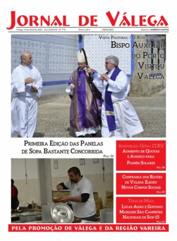 Edição 770 - 14 de Abril